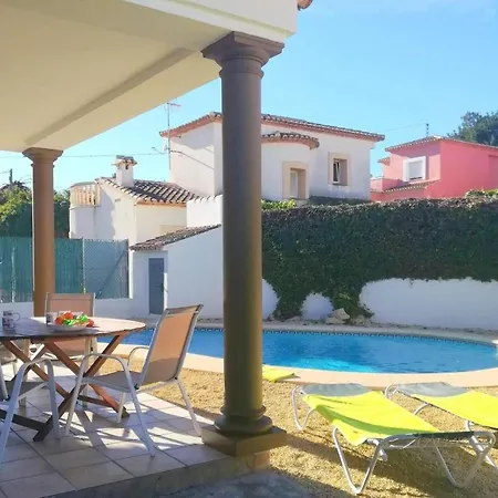 Hibisco Villa