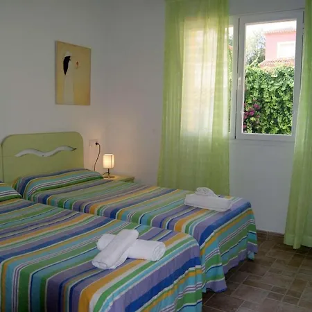 Hibisco Villa *