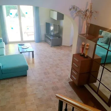 Villa Hibisco
